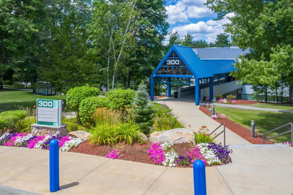 Nashua Technology Park