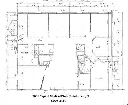 2601 Capital Medical Blvd