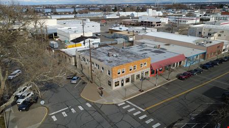 322 W Kennewick Ave