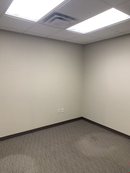 Office/Warehouse, Heart of BR Health District