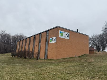 Other space for Sale at Episcopal Church of the Diocese in Sioux City