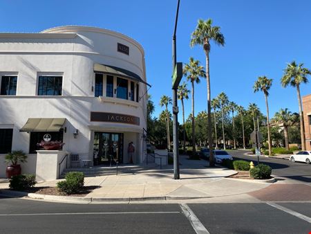 Other space for Rent at Verrado at Main Street Office Buildings in Buckeye