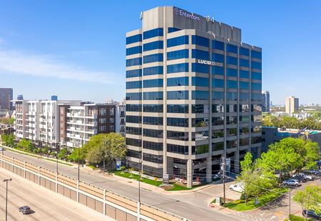 Coworking space for Rent at Lucid Private Offices - Lucid Private Office Uptown Dallas in Dallas
