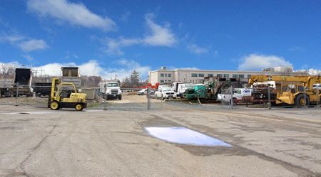 Commercial space at 713 Chesapeake Ave - Lot 7 in Baltimore