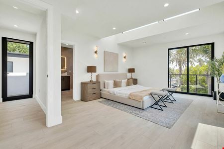 VACANT TWO-UNIT DUPLEX