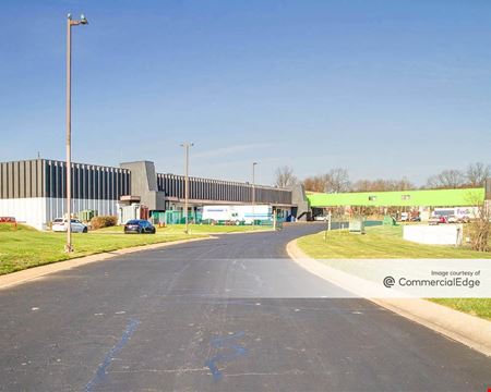 Industrial space for Rent at Londontown Business Center in Eldersburg