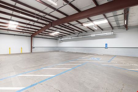 Retail, Office & Warehouse