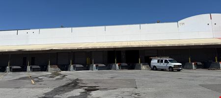 Industrial space for Rent at 1751 E Bay Street in Los Angeles
