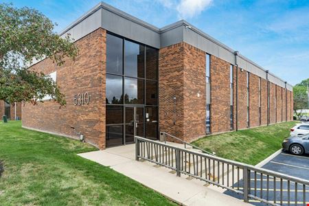 Office space for Rent at 5310 East Main Street, 214 in Columbus