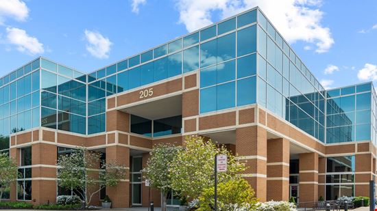 Office Evolution - Herndon