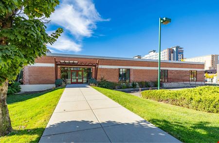 Office space for Rent at Front 5 Building in Boise