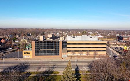 Office space for Sale at 8701-8735 E Jefferson Ave in Detroit