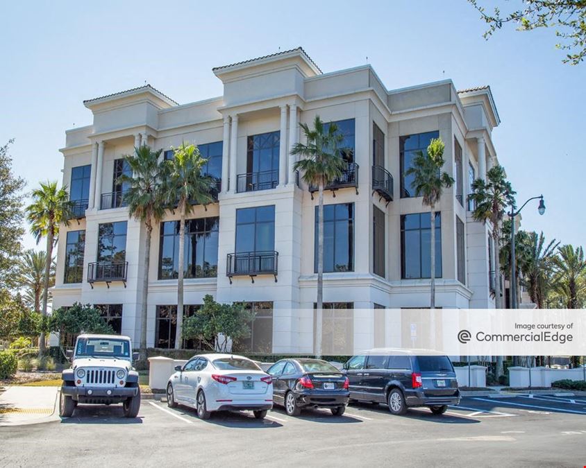 Intelligent Office (FL) - Intelligent Office Ponte Vedra