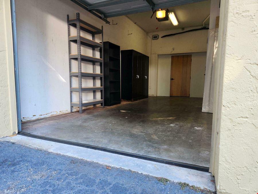 534 S. Pineapple Ave. - Garage Space