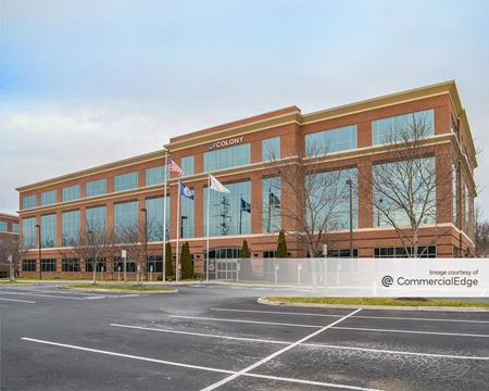 Office space for Rent at The Parks at Stony Point - Stony Point IV in Richmond
