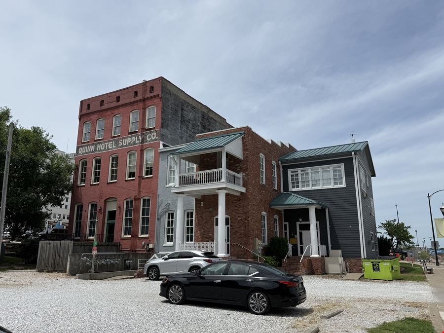 222 E Water Street
