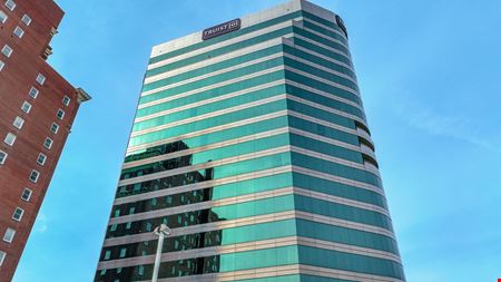 Riverview Tower