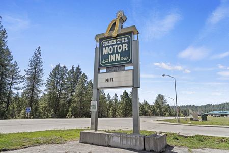 Other space for Sale at 924 Highway 2 in Newport