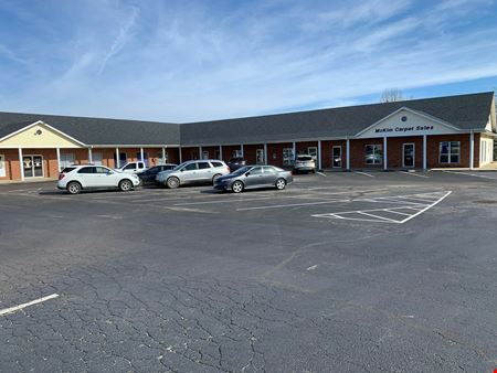 Commercial space at Corydon, IN Retail Space in Corydon