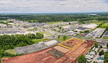 1.60 Ac Highway 31 S