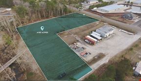 1732 Southport Supply Rd