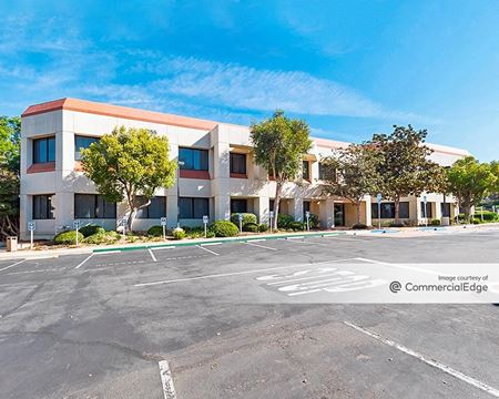 Office space for Rent at The Meadows @ Westlake Spectrum - 4333, 31355 & 31365 Park Terrace Drive in Westlake Village