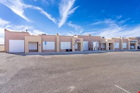 Flex Commercial Building For Sale