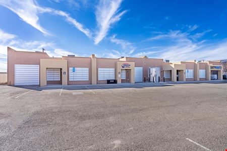 Mixed Use space for Sale at Flex Commercial Building For Sale in Santa Fe