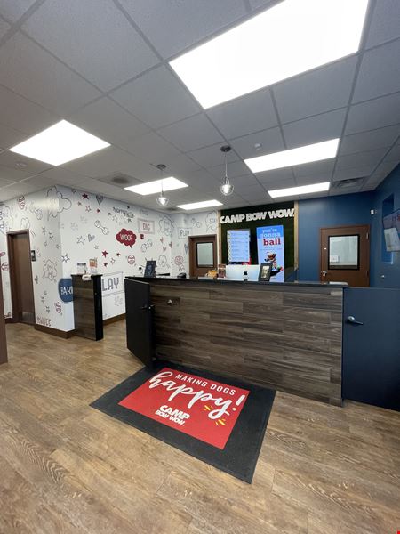 Single Tenant NNN Investment