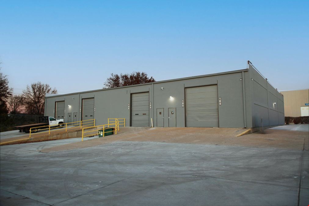 102-212 Crafton Drive