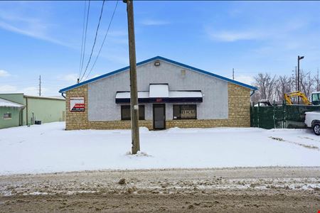 Industrial space for Rent at 237 Curtis Street in Delaware