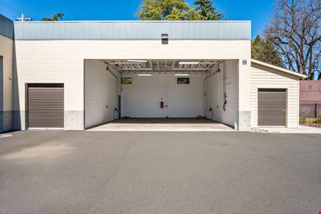 Nearly New Industrial Property on Acreage