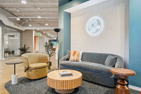 Office space for Rent at Gather - West End in Glen Allen