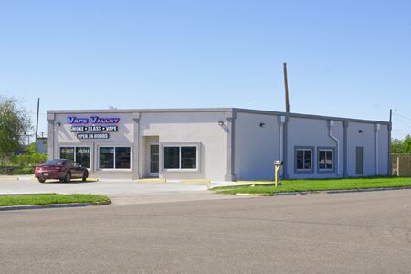 Retail space for Rent at 3401 Baldwin Blvd in Corpus Christi