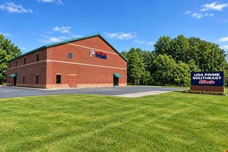 775 Hawkins Store Rd