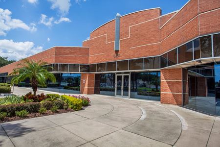 Other space for Rent at Lakefront I & II in Orlando