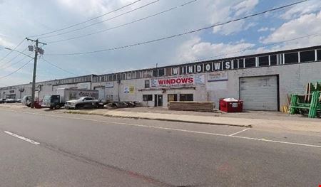 Industrial space for Rent at 3542-3590 Lawson Blvd in Oceanside