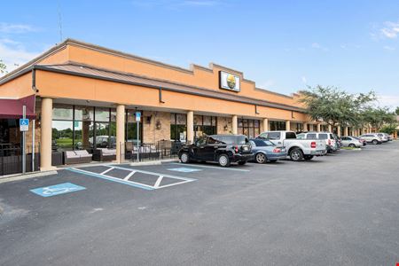 Fishhawk Area Riverhills Plaza Medical / Professional Office