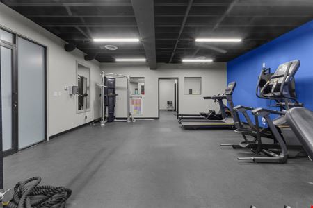 Flexible Warehouse/Office Sublease Opportunity
