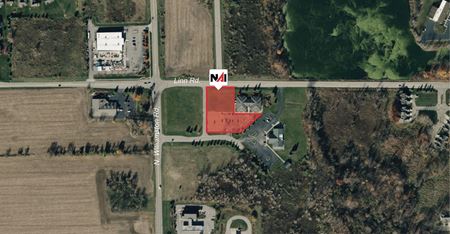 VacantLand space for Sale at 201 Williamston Center Rd in Williamston