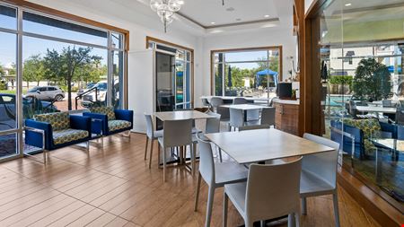 Office space for Rent at Apt CoWork - at The Marq Highland Park in Westchase