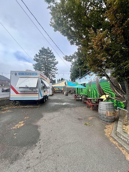 Oakshire Brewing Sale Leaseback