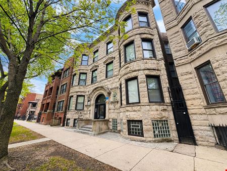 5610 South Michigan Avenue