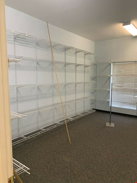 Suite 2-C: Office Space For Lease