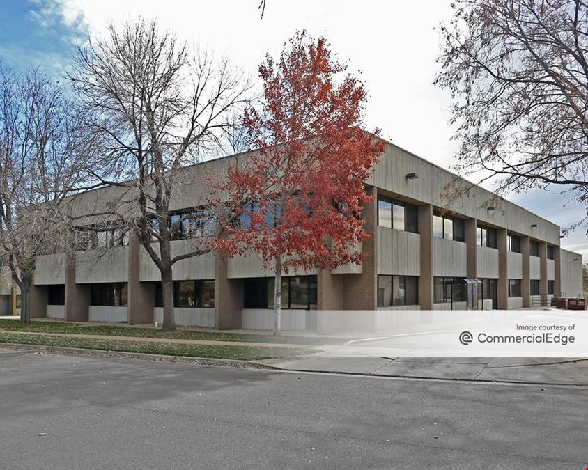 5330 Sterling Drive