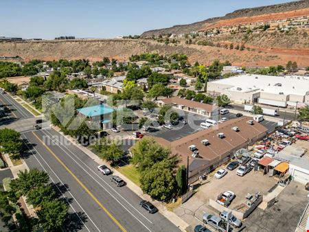334 W Tabernacle St Ste I
