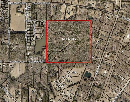 VacantLand space for Sale at Country Rd in Bonaire