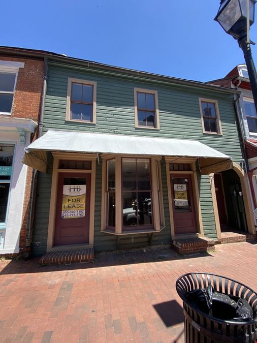 230 Main St.