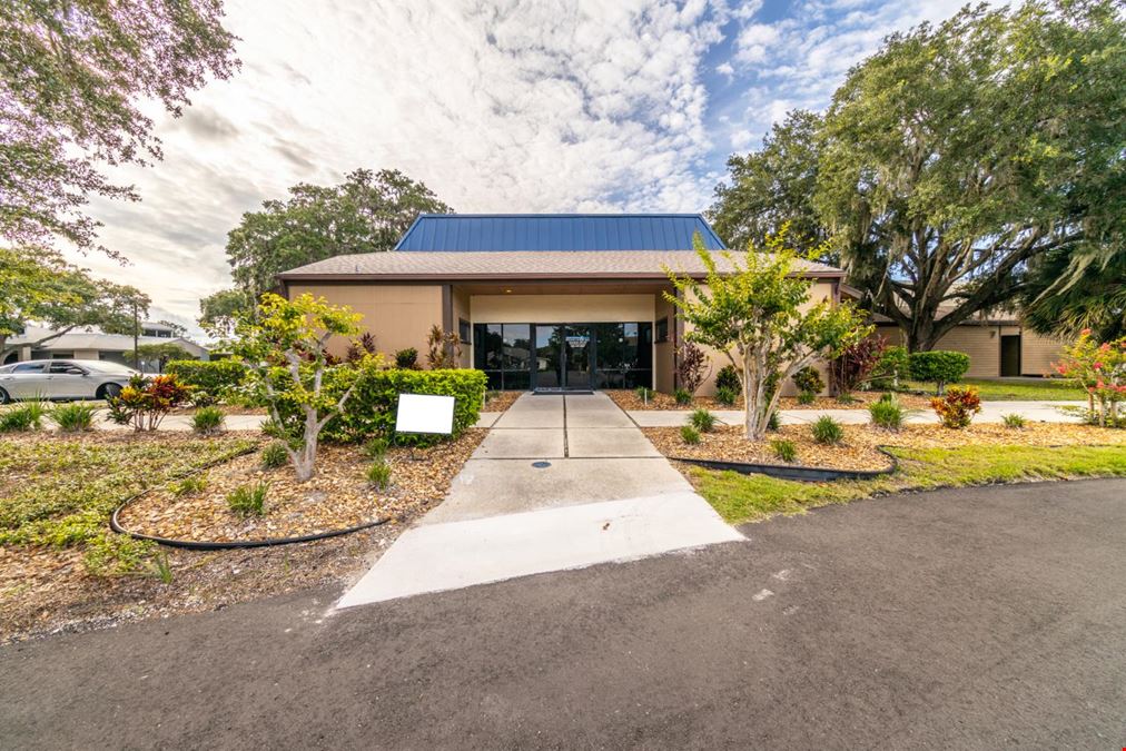 26 Office Park Dr