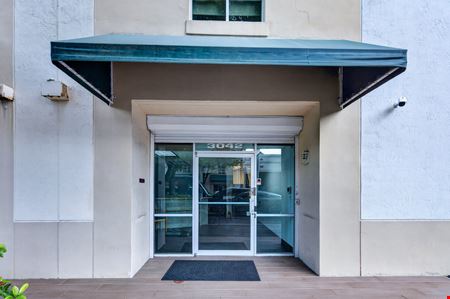 Hemisphere Centre Condo